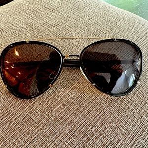 Donna Karan Marchon sunglasses